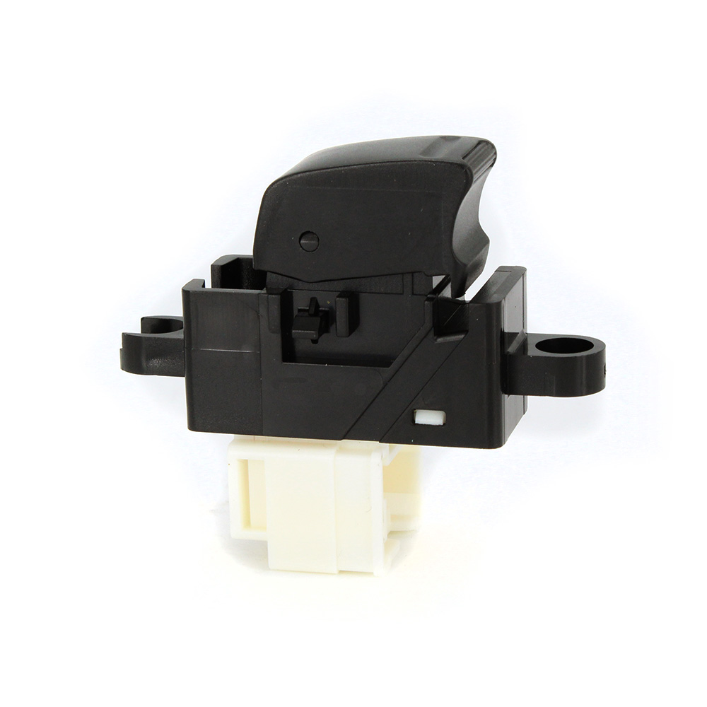 Window Switch L/F for NISSAN HARDBODY KA20-KA24 LWB/SWB/DC — view 1